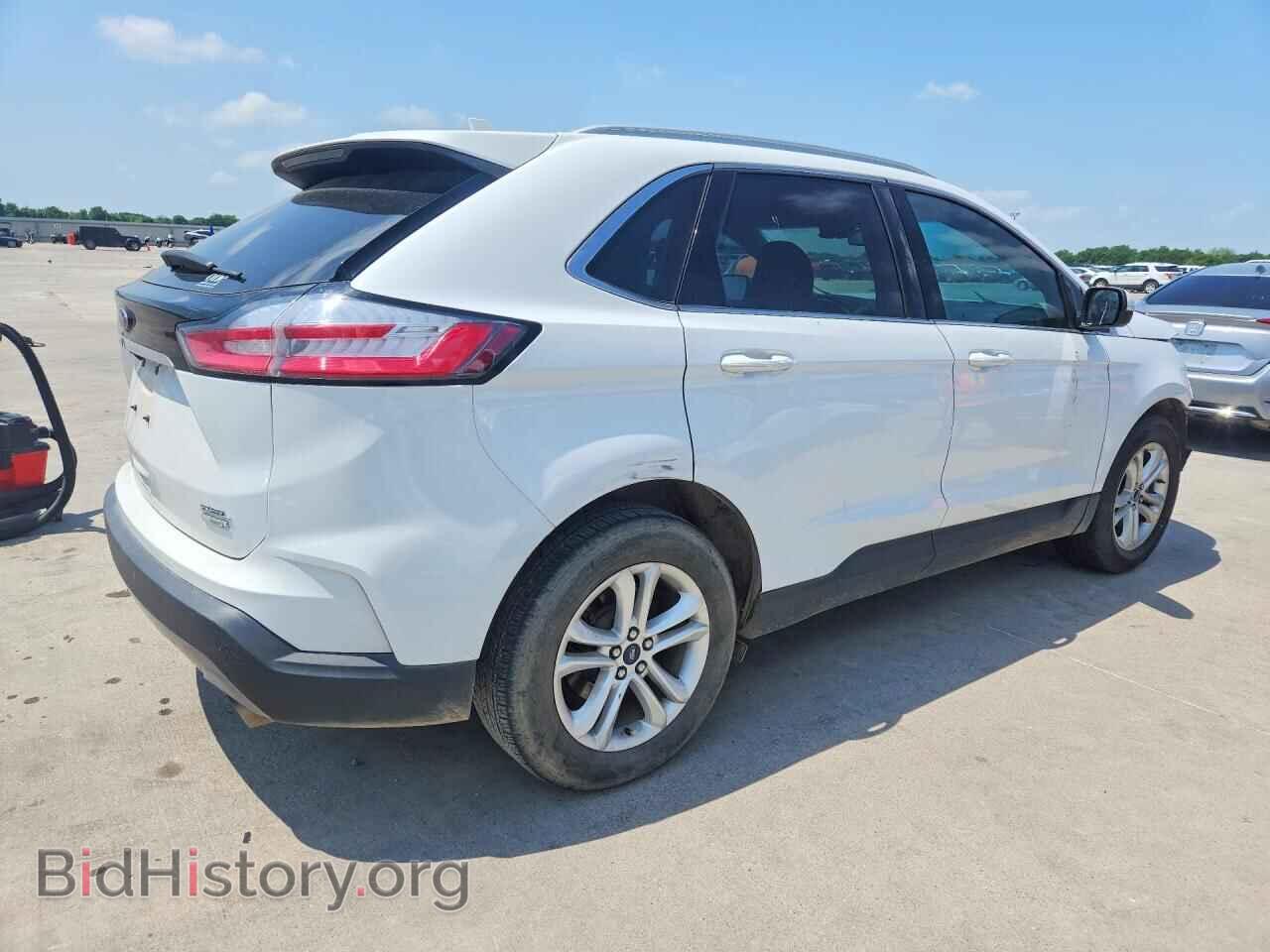 2019 FORD EDGE - VIN: 2FMPK3J97KBC47150 - Photo 3