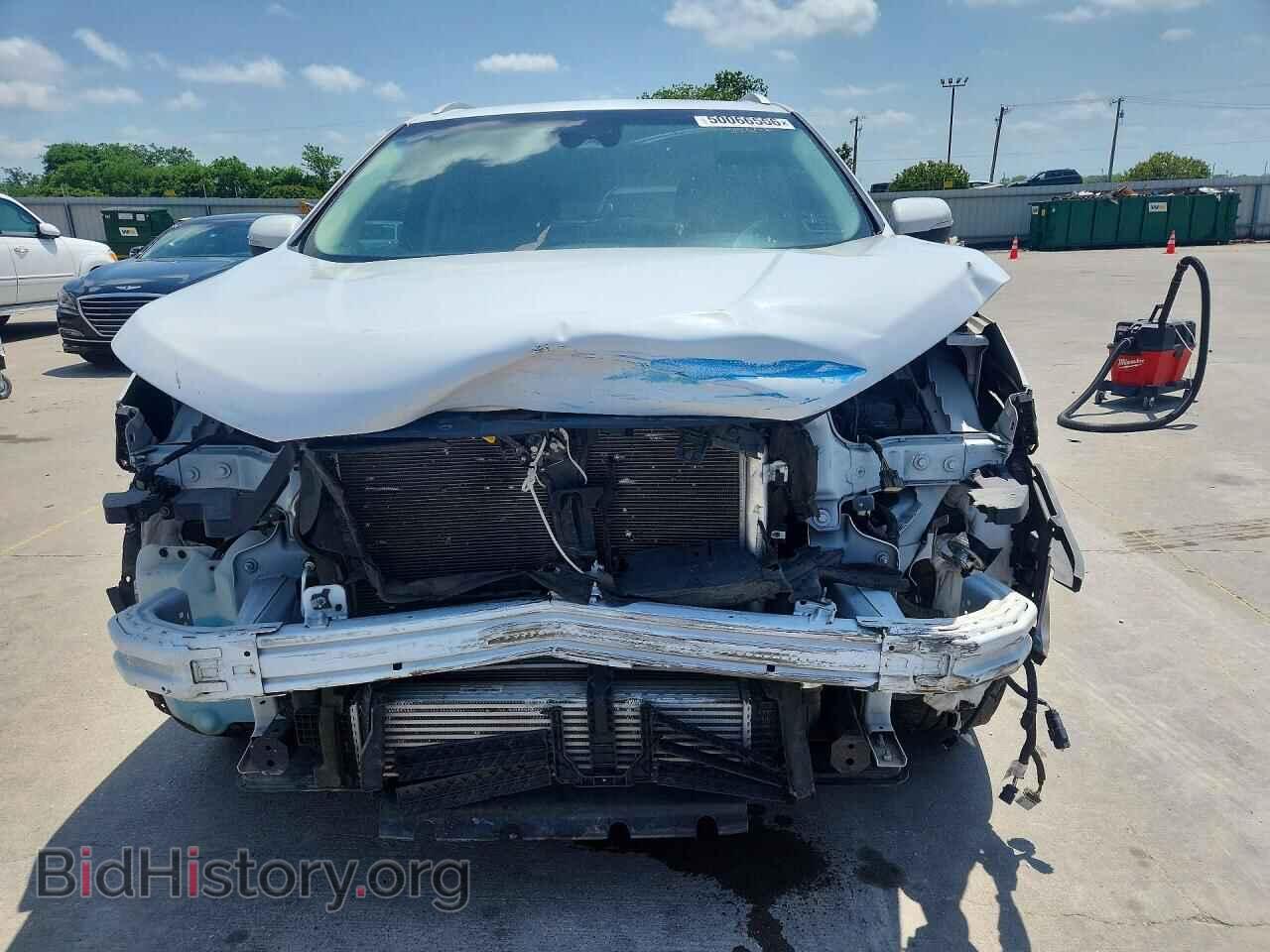 2019 FORD EDGE - VIN: 2FMPK3J97KBC47150 - Photo 5