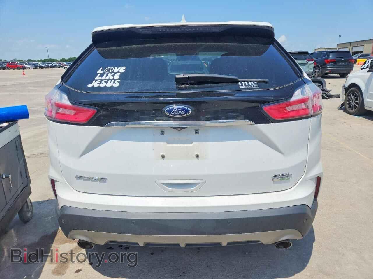 2019 FORD EDGE - VIN: 2FMPK3J97KBC47150 - Photo 6