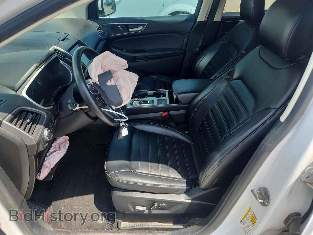 2019 FORD EDGE - VIN: 2FMPK3J97KBC47150 - Photo 7