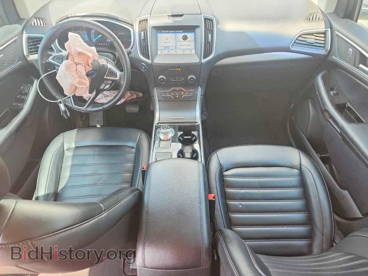 2019 FORD EDGE - VIN: 2FMPK3J97KBC47150 - Photo 8