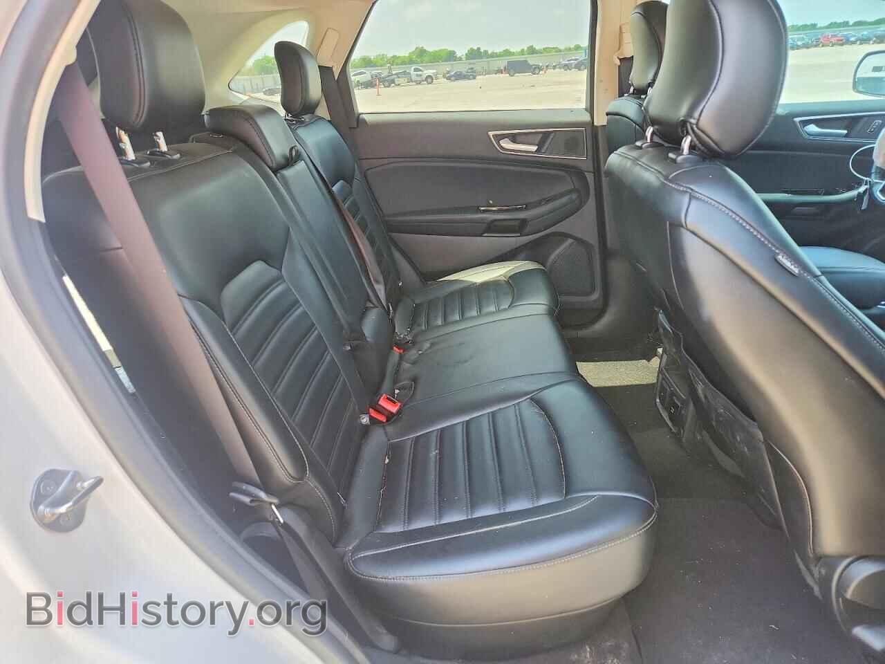 2019 FORD EDGE - VIN: 2FMPK3J97KBC47150 - Photo 10