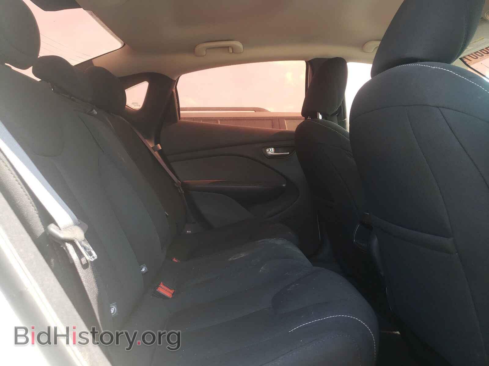 2013 DODGE DART - VIN: 1C3CDFBA4DD209027 - Фото 6