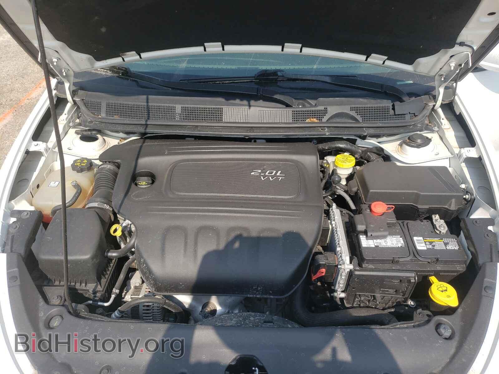 2013 DODGE DART - VIN: 1C3CDFBA4DD209027 - Фото 7