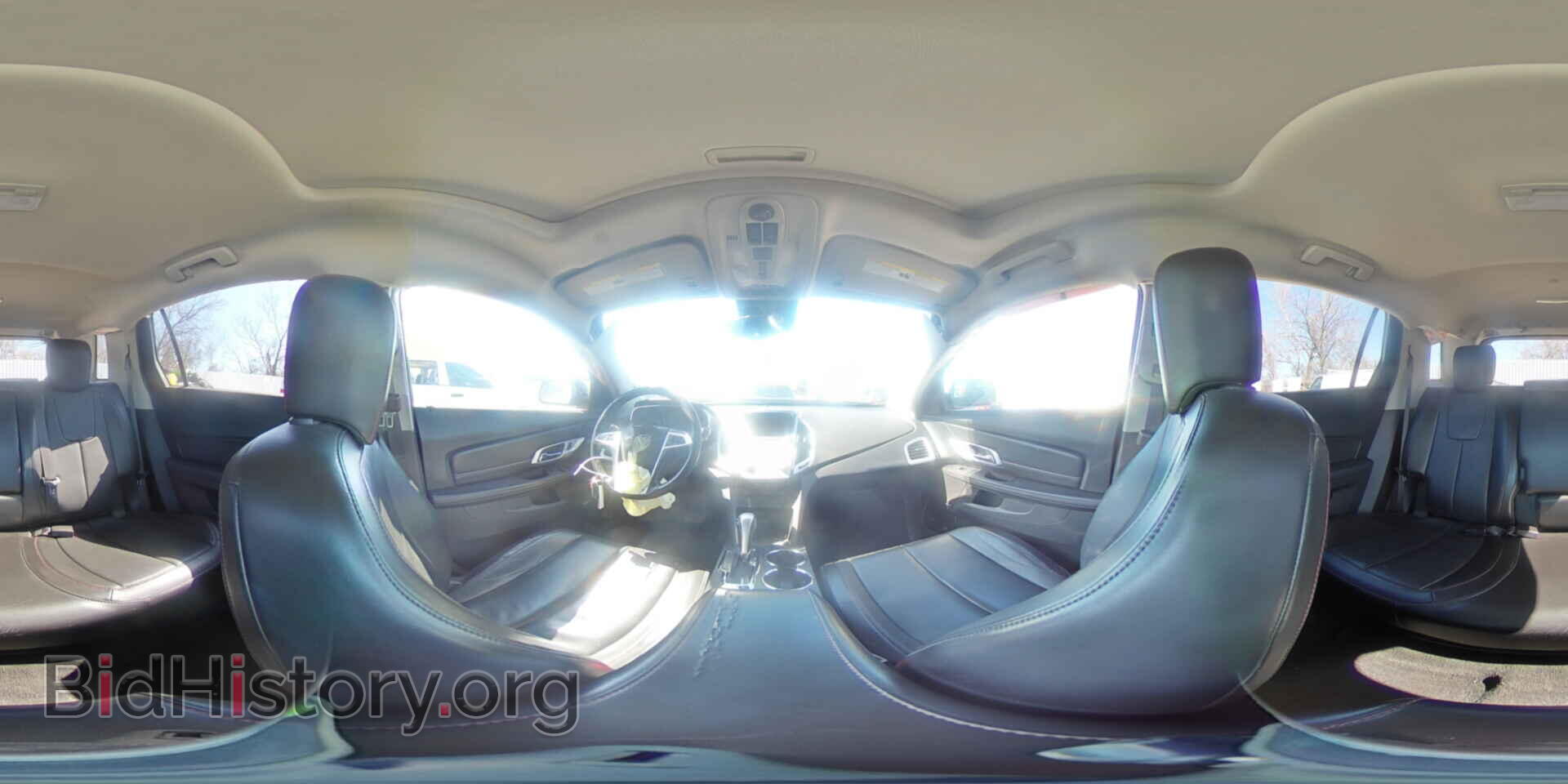 2015 GMC TERRAIN - VIN: 2GKALSEK4F6379414 - Photo 14