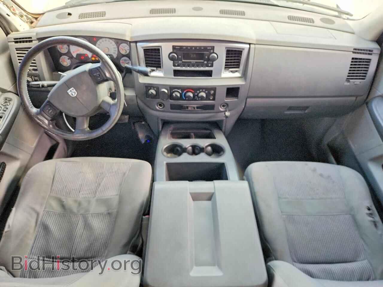 2009 DODGE All Models - VIN: 3D7MX49LX9G547762 - Фото 8