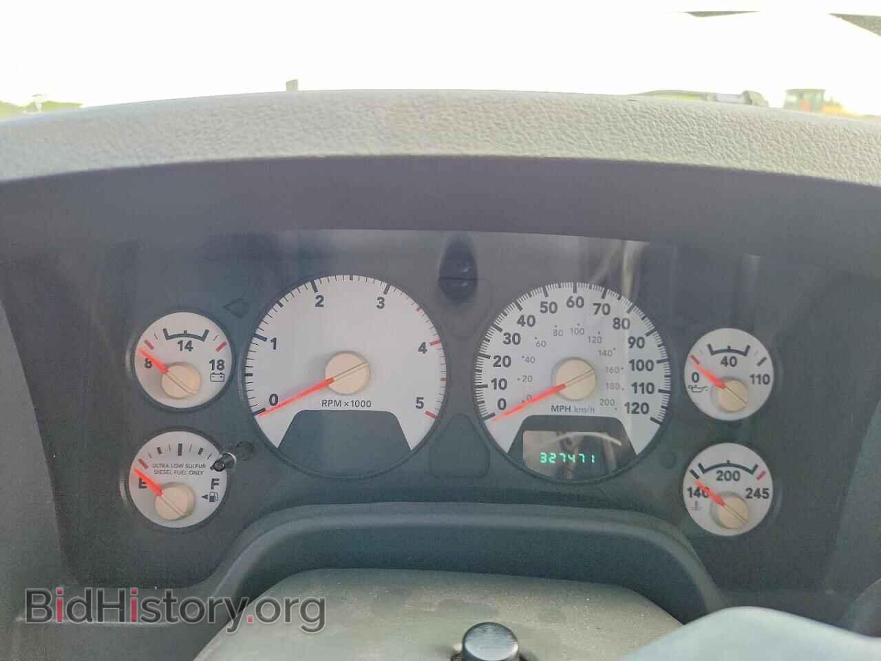 2009 DODGE All Models - VIN: 3D7MX49LX9G547762 - Фото 9