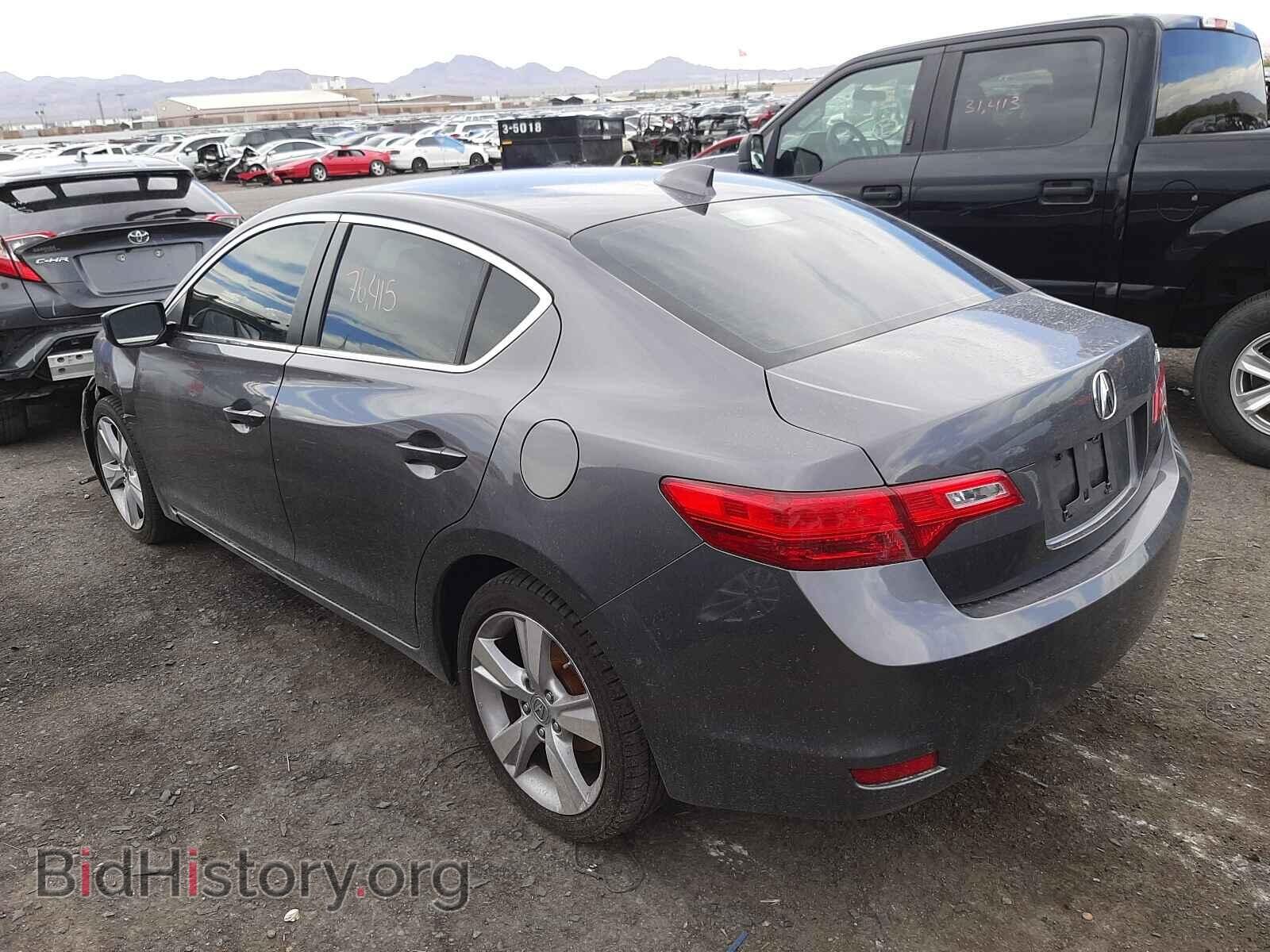 2015 ACURA ILX - VIN: 19VDE1F38FE009497 - Фото 3