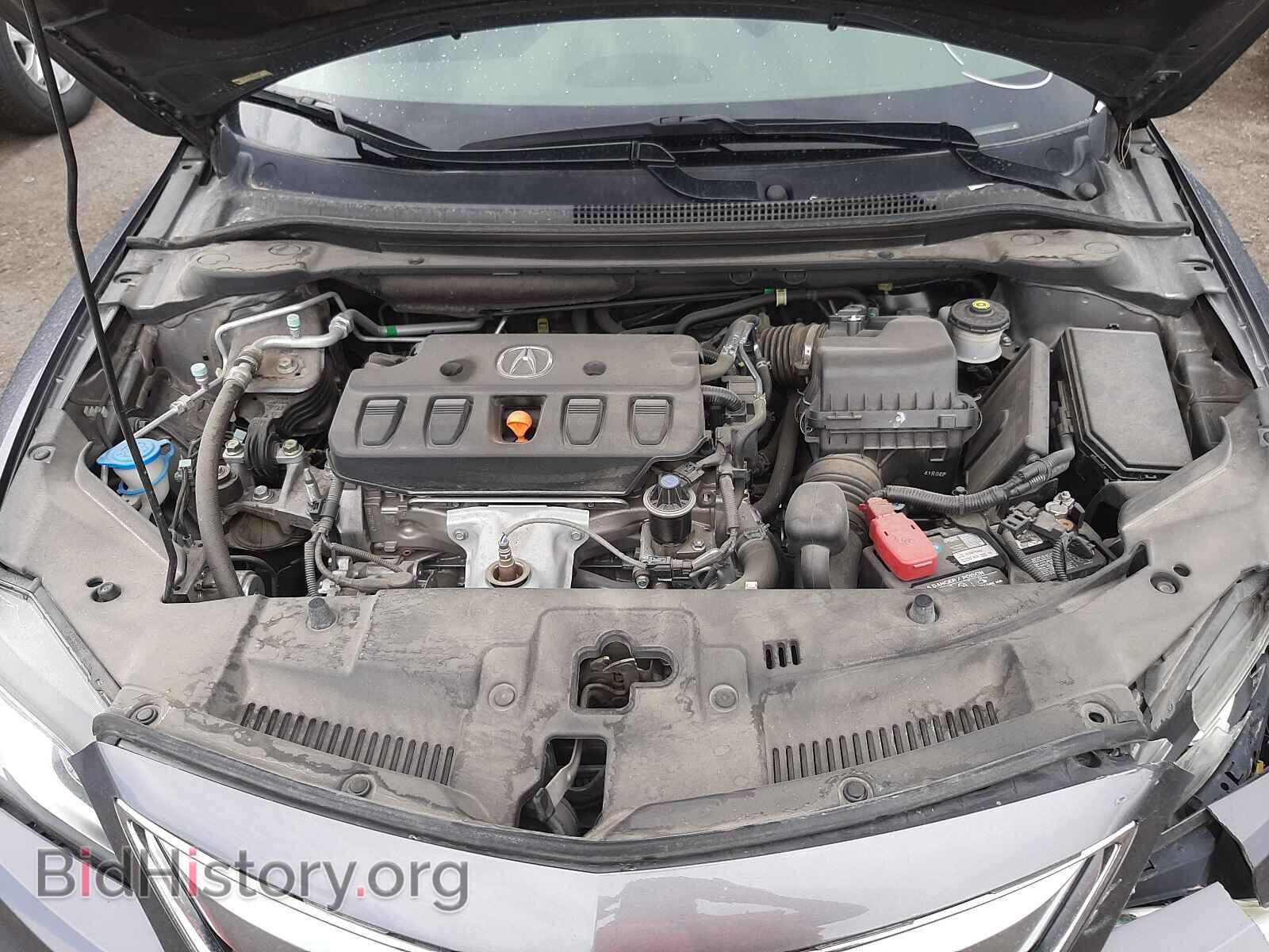 2015 ACURA ILX - VIN: 19VDE1F38FE009497 - Фото 7