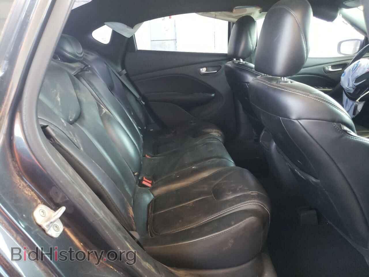 2013 DODGE DART - VIN: 1C3CDFCH0DD319861 - Фото 6