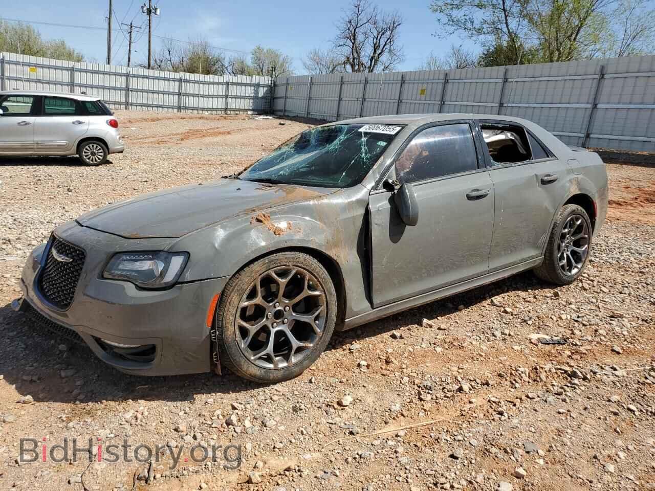 Photo 2C3CCABG4HH577338 - CHRYSLER 300 2017