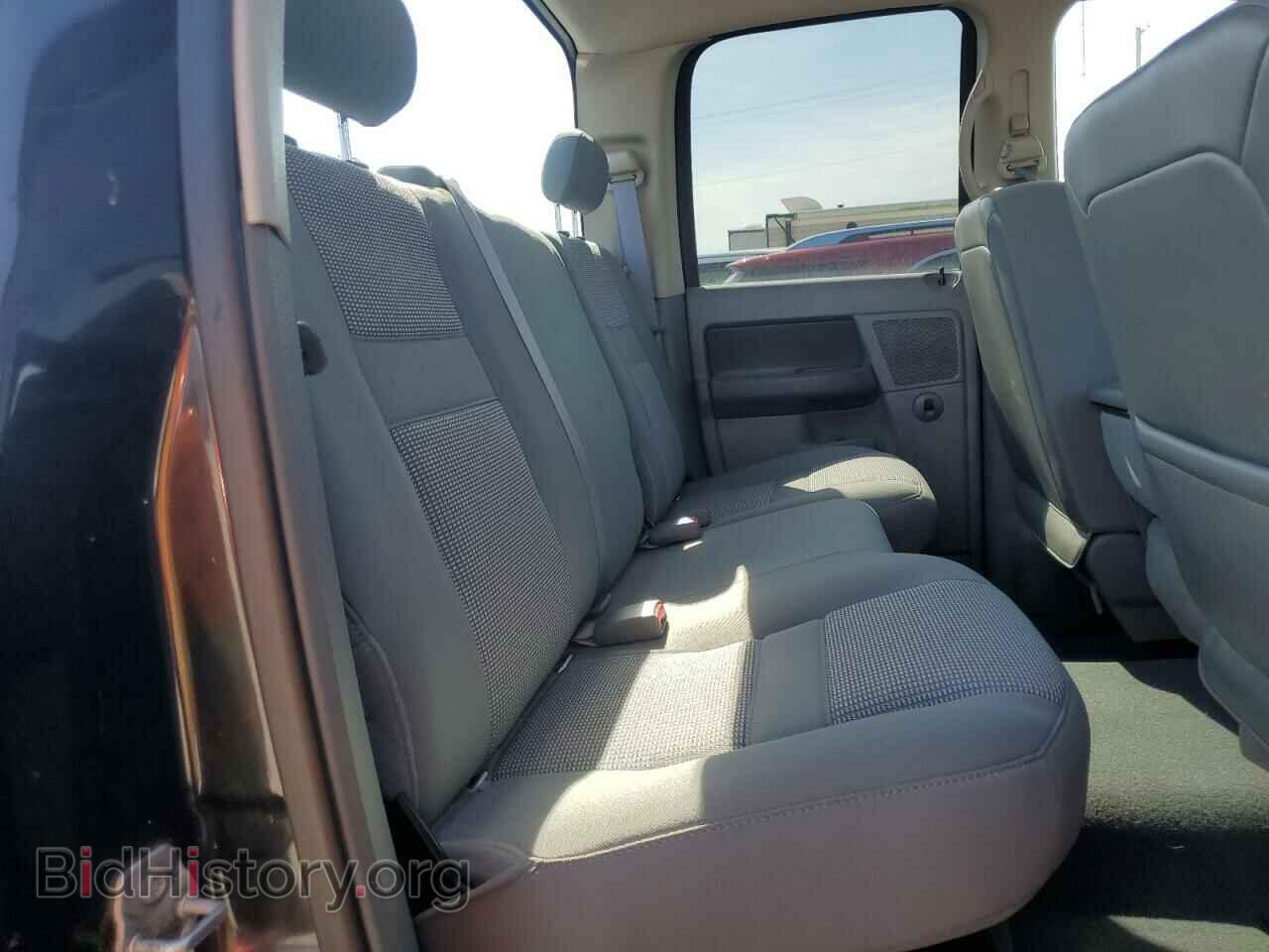 2007 DODGE RAM 1500 - VIN: 1D7HA18297S178327 - Фото 10