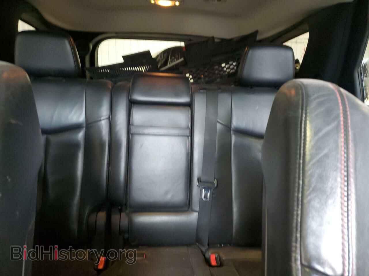 2012 DODGE DURANGO - VIN: 1C4SDJCT8CC148070 - Фото 10