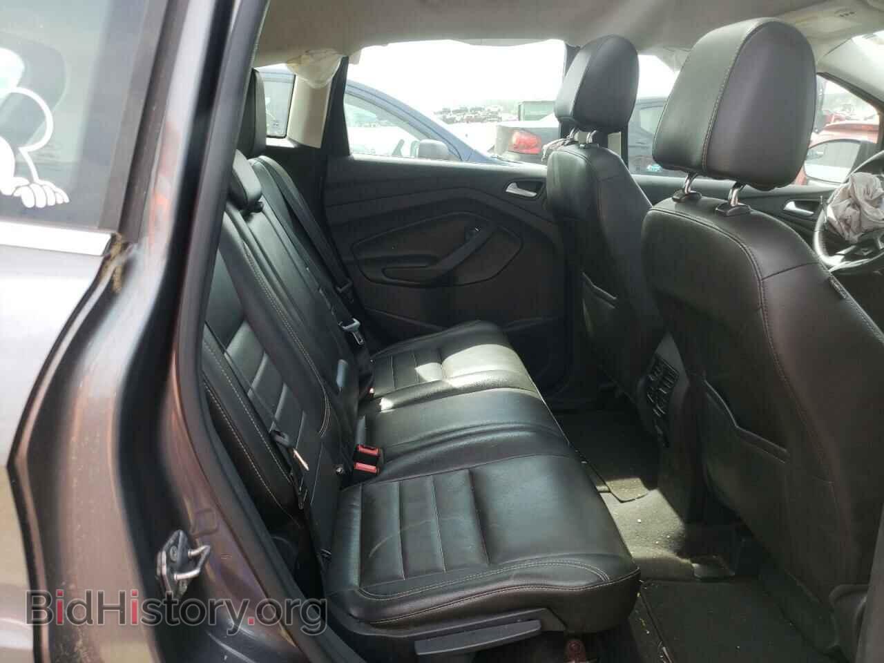 2013 FORD CMAX - VIN: 1FADP5BU8DL508771 - Photo 6