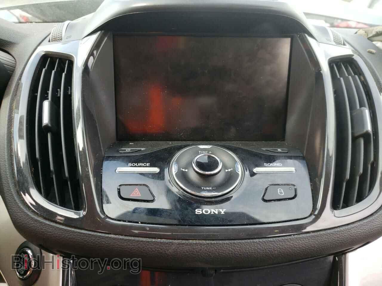 2013 FORD CMAX - VIN: 1FADP5BU8DL508771 - Photo 9