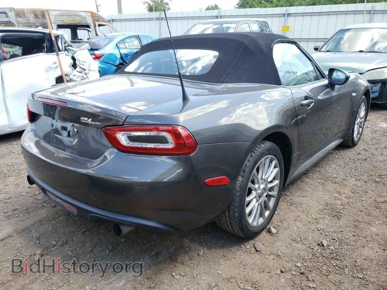 2017 FIAT ALL MODELS - VIN: JC1NFAEK6H0119524 - Фото 4