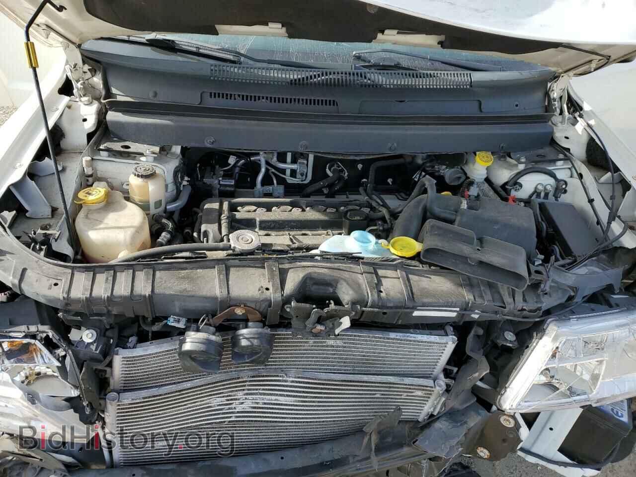 2017 DODGE JOURNEY - VIN: 3C4PDCAB7HT521882 - Photo 12