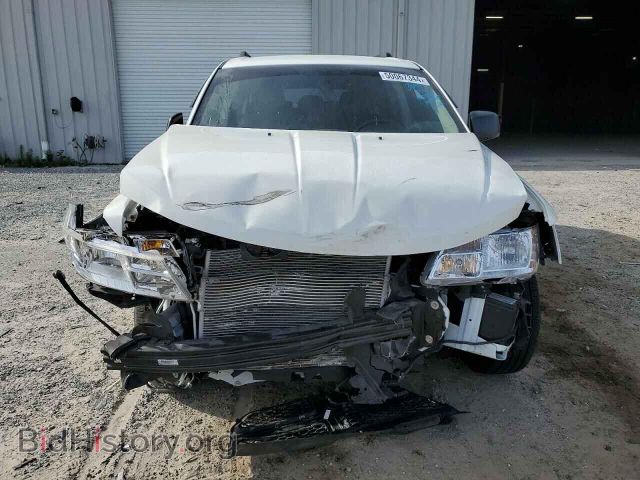 2017 DODGE JOURNEY - VIN: 3C4PDCAB7HT521882 - Photo 5