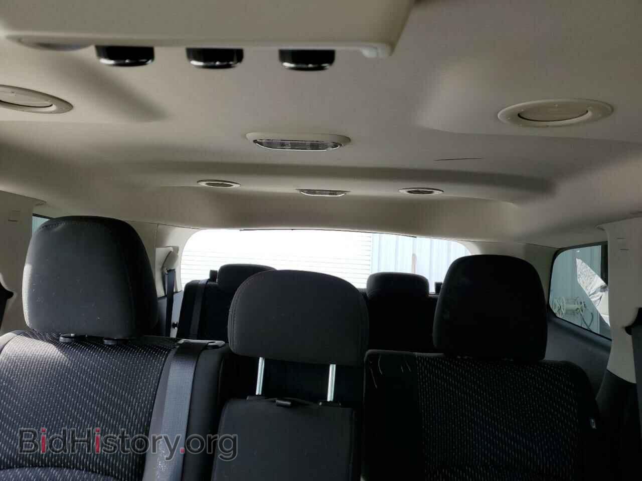2017 DODGE JOURNEY - VIN: 3C4PDCAB7HT521882 - Photo 10