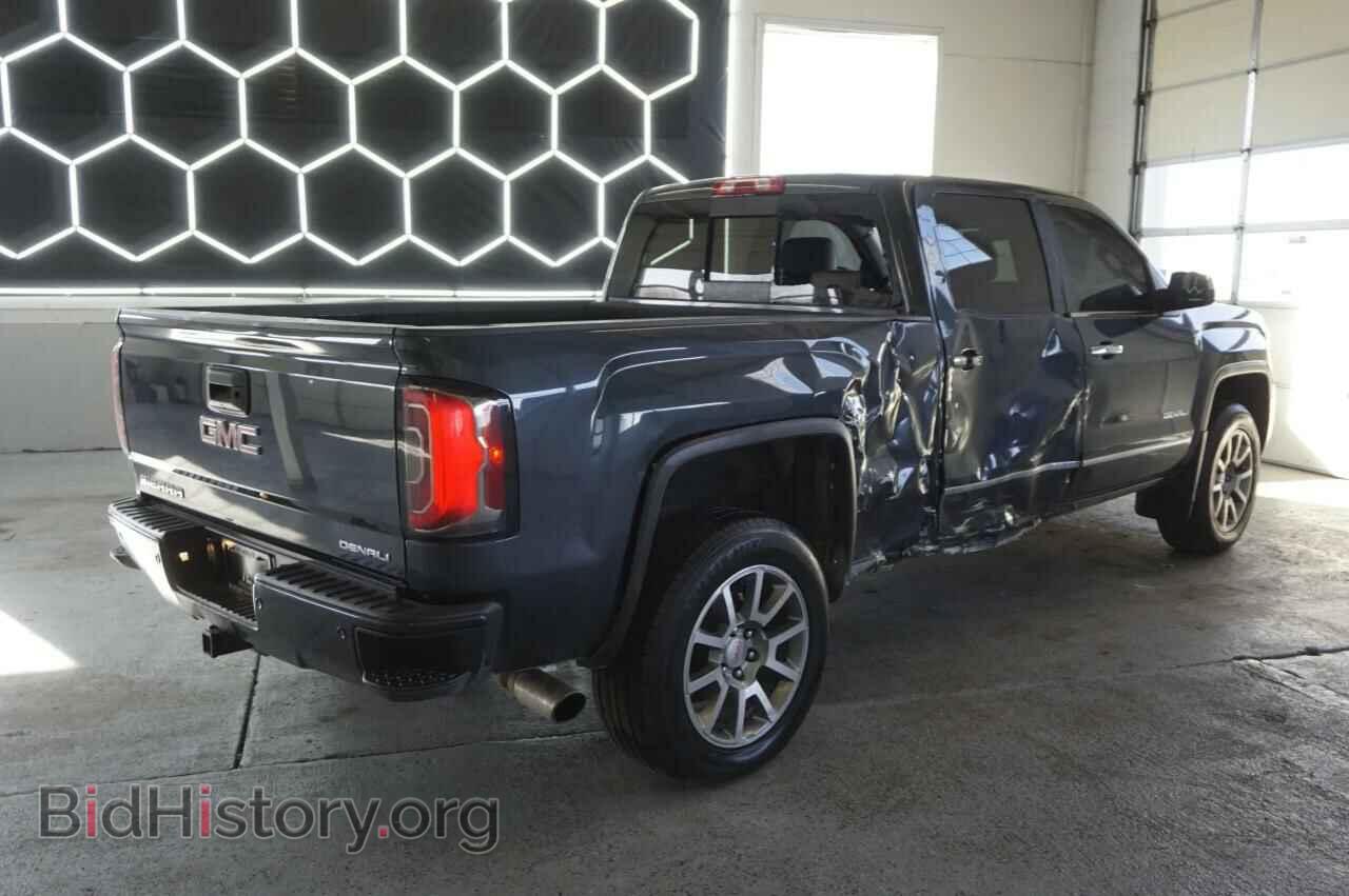 2017 GMC SIERRA - VIN: 3GTU2PEJ2HG410828 - Фото 3