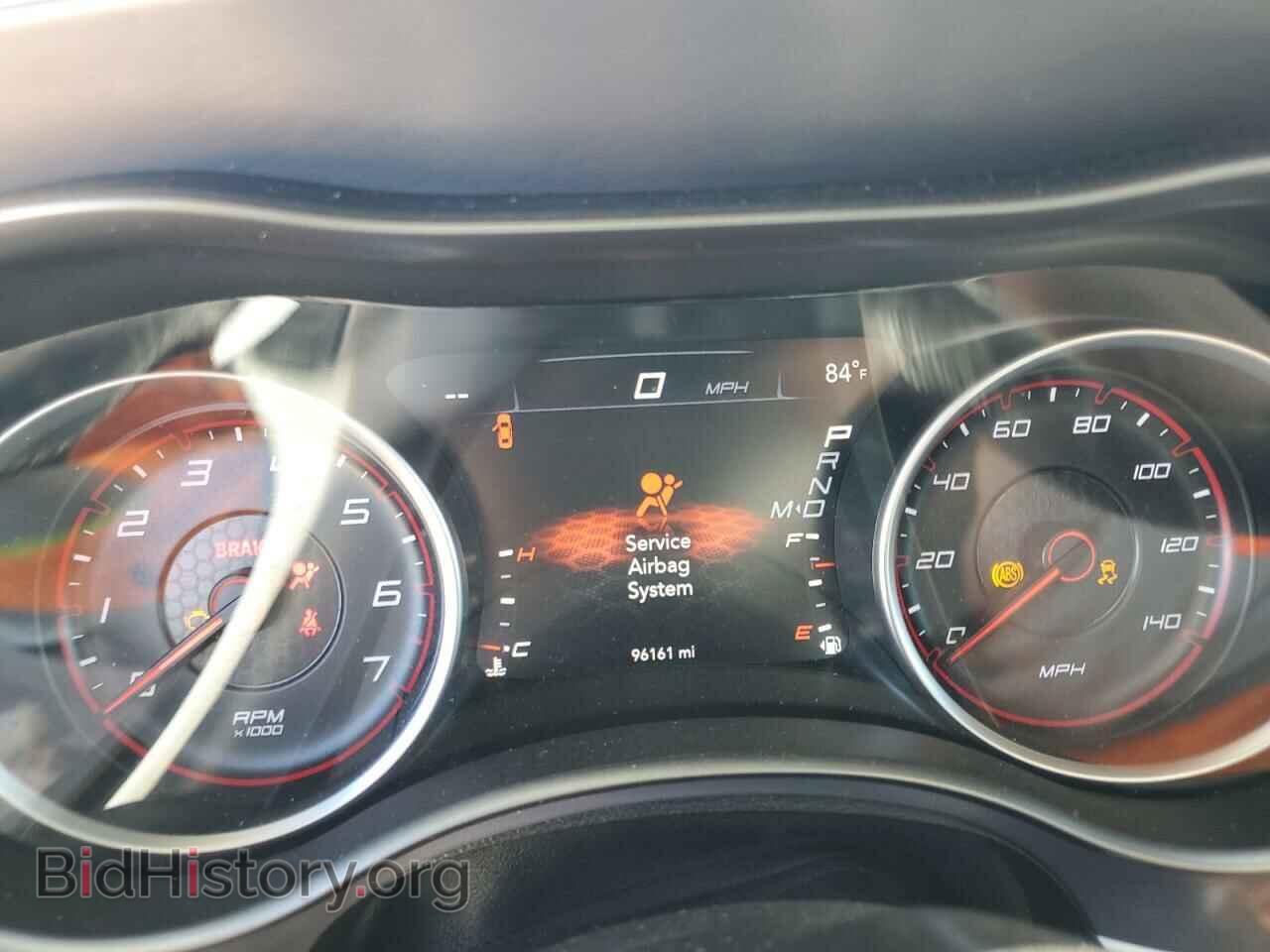 2019 DODGE CHARGER - VIN: 2C3CDXBG6KH692160 - Фото 9