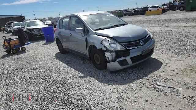 2011 NISSAN VERSA - VIN: 3N1BC1CP0BL506211 - Фото 13