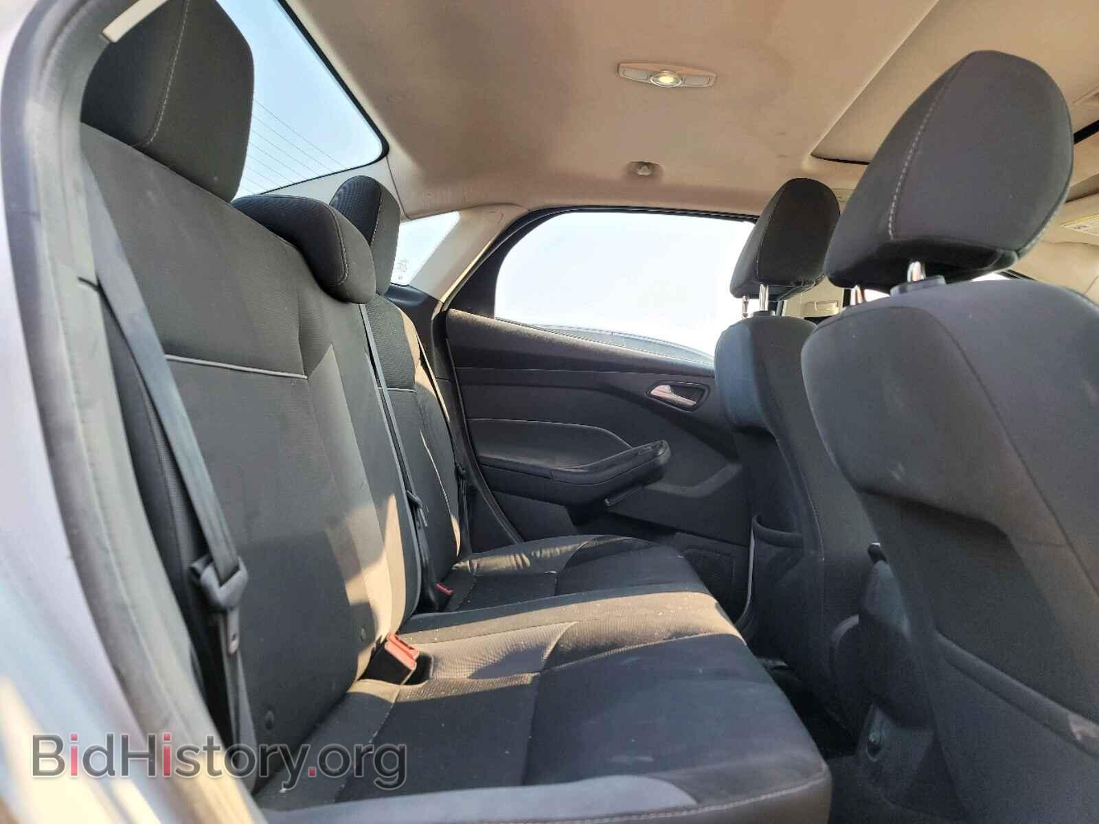 2014 FORD FOCUS - VIN: 1FADP3F24EL159722 - Photo 6