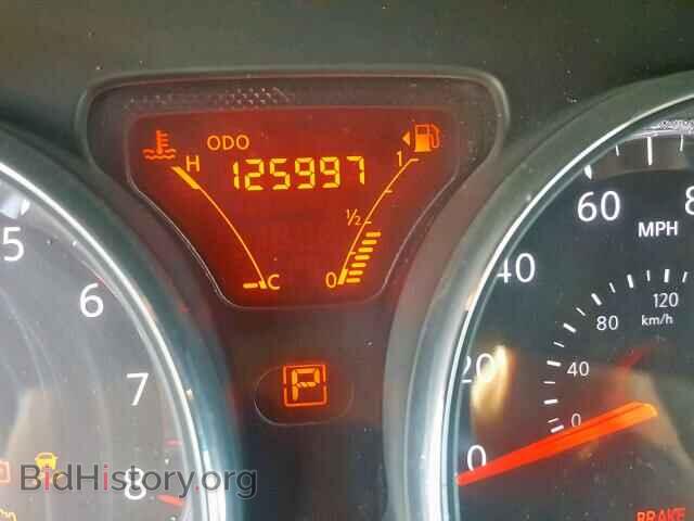 2014 NISSAN VERSA - VIN: 3N1CE2CP1EL412783 - Photo 8