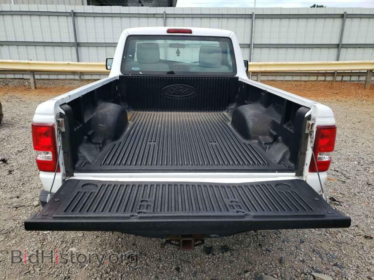 2011 FORD RANGER - VIN: 1FTKR1AD3BPA10912 - Фото 6