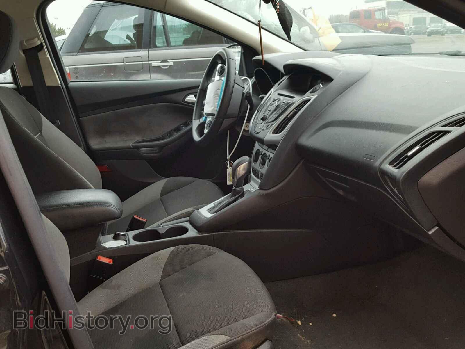 2014 FORD FOCUS - VIN: 1FADP3K21EL326866 - Photo 5