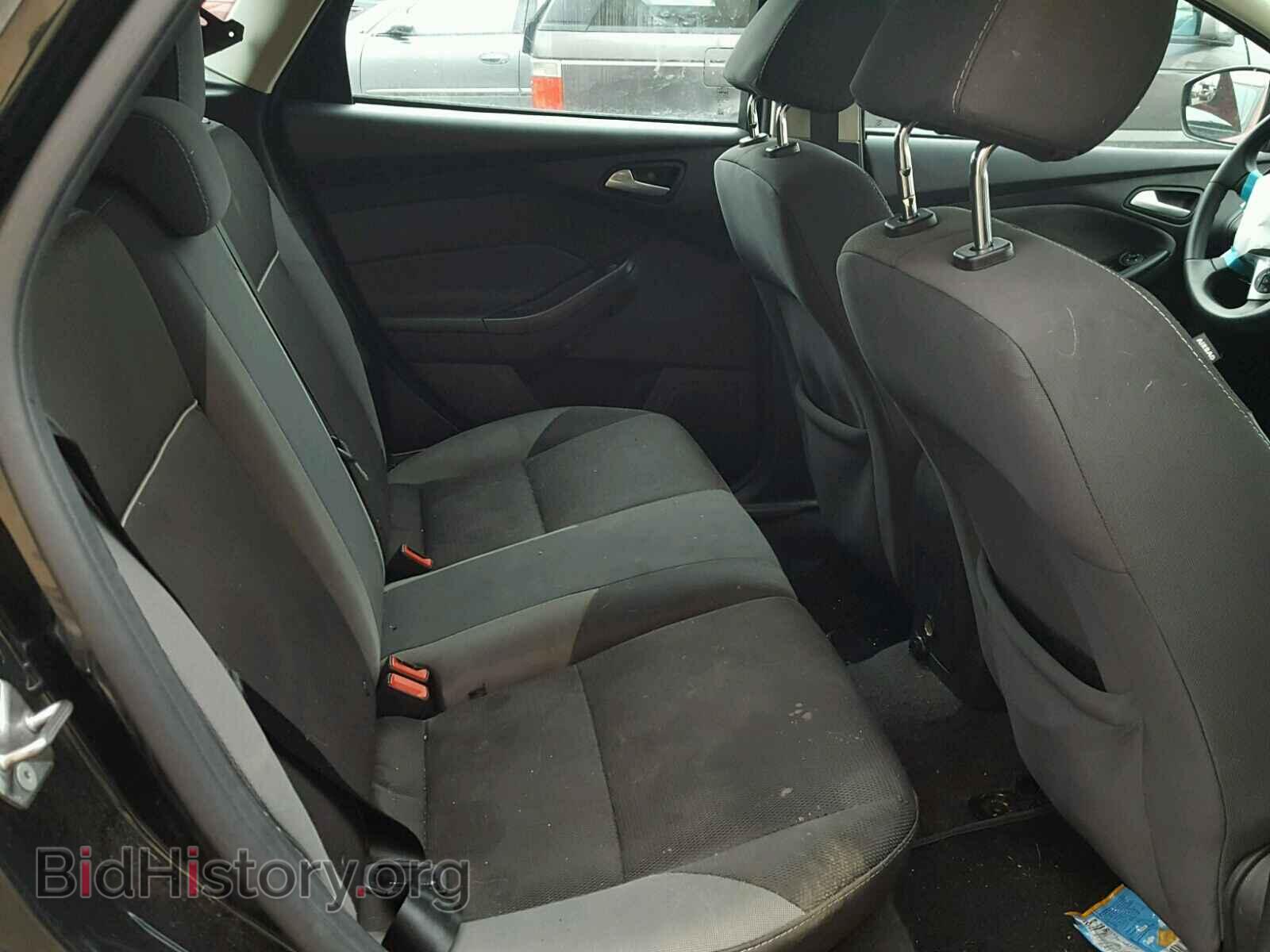 2014 FORD FOCUS - VIN: 1FADP3K21EL326866 - Photo 6