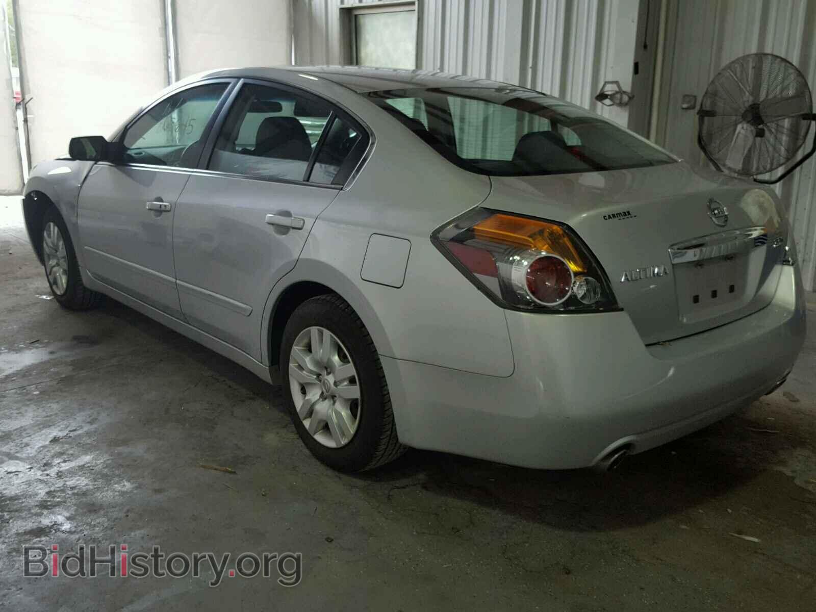 2011 NISSAN ALTIMA BAS - VIN: 1N4AL2AP9BC119823 - Фото 3