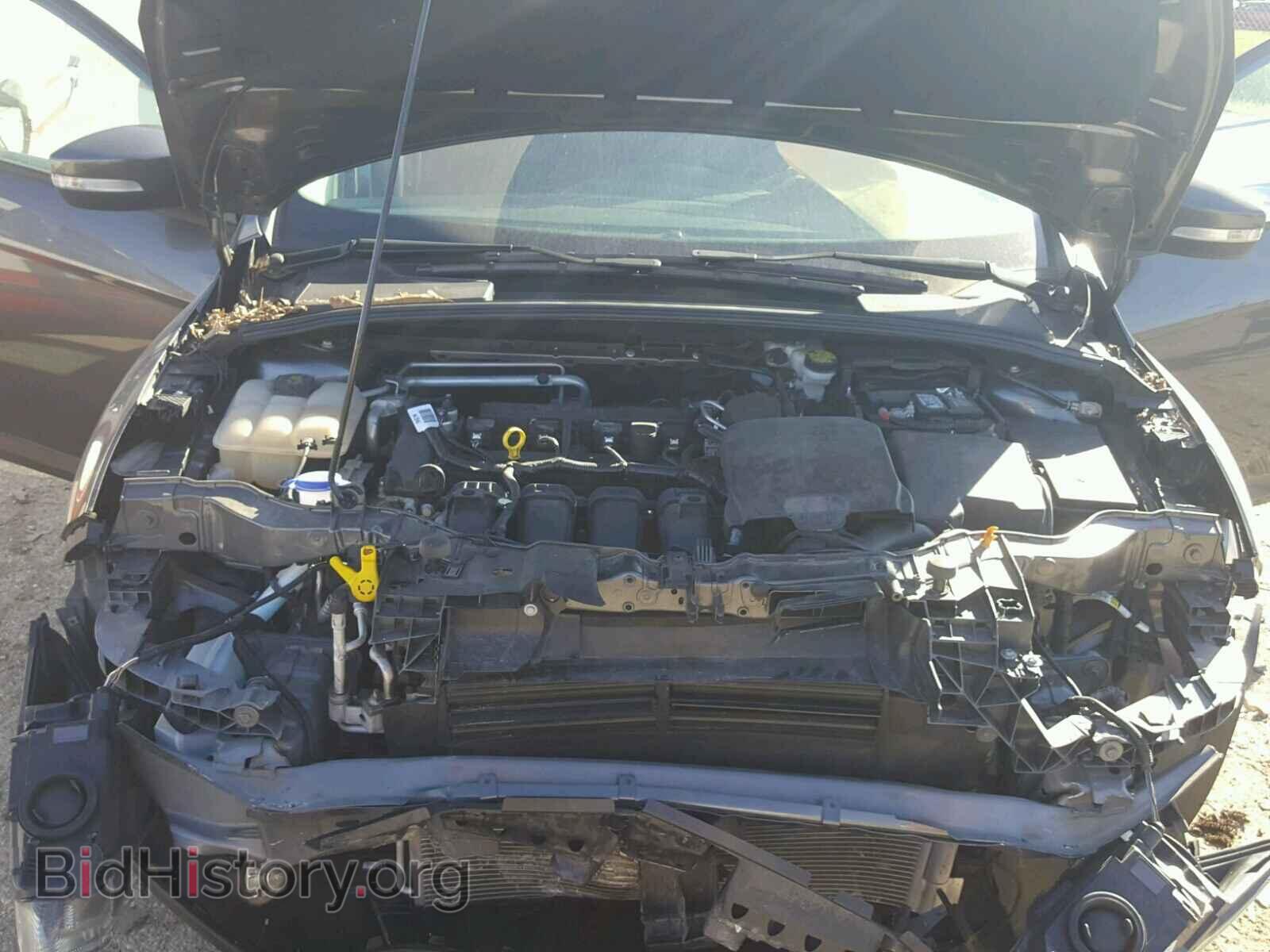 2015 FORD FOCUS - VIN: 1FADP3F26FL340158 - Photo 7