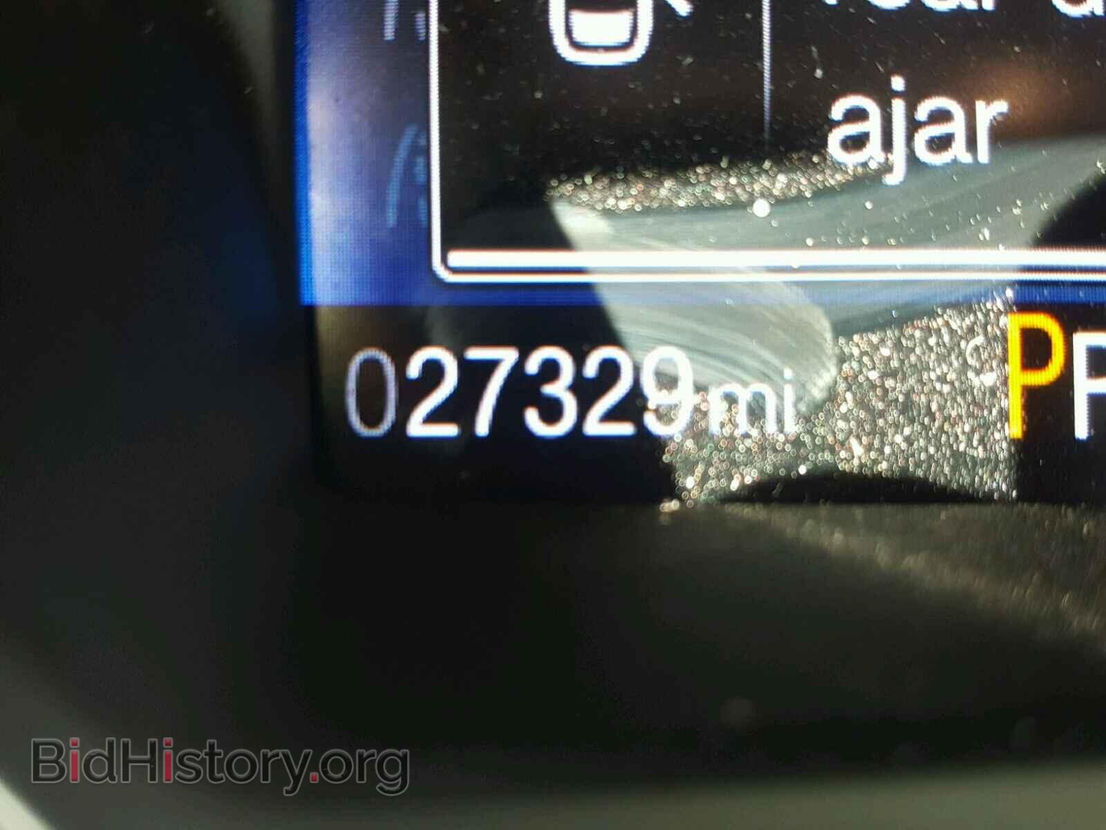 2015 FORD FOCUS - VIN: 1FADP3F26FL340158 - Photo 8