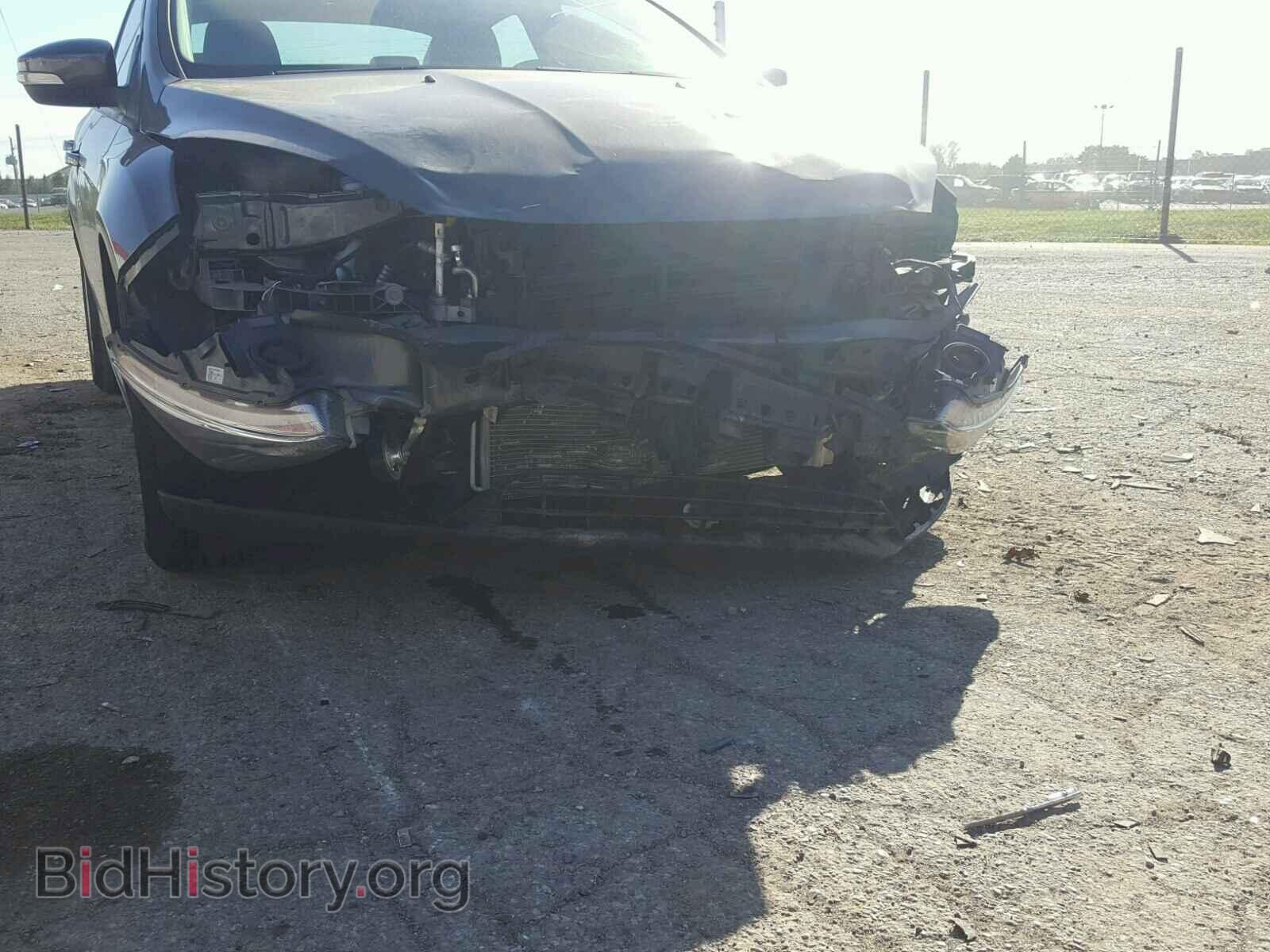 2015 FORD FOCUS - VIN: 1FADP3F26FL340158 - Photo 9