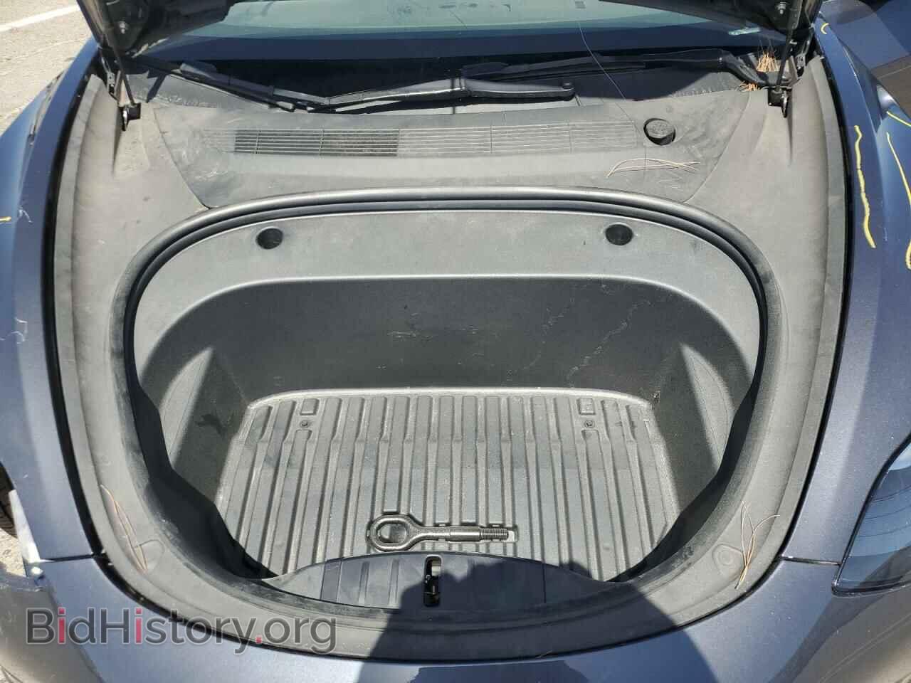 2022 TESLA MODEL 3 - VIN: 5YJ3E1EA4NF189928 - Photo 11