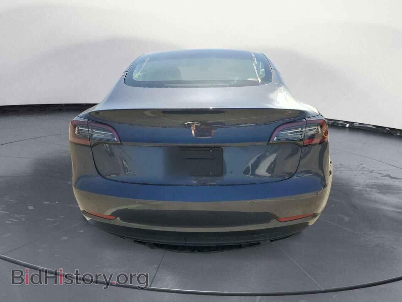 2022 TESLA MODEL 3 - VIN: 5YJ3E1EA4NF189928 - Photo 6