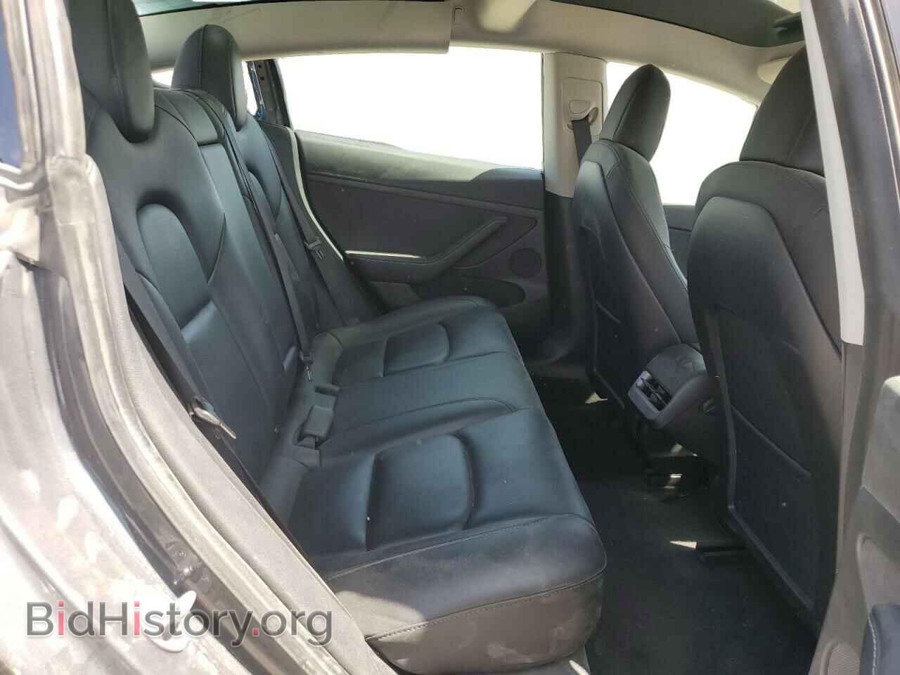 2022 TESLA MODEL 3 - VIN: 5YJ3E1EA4NF189928 - Photo 10