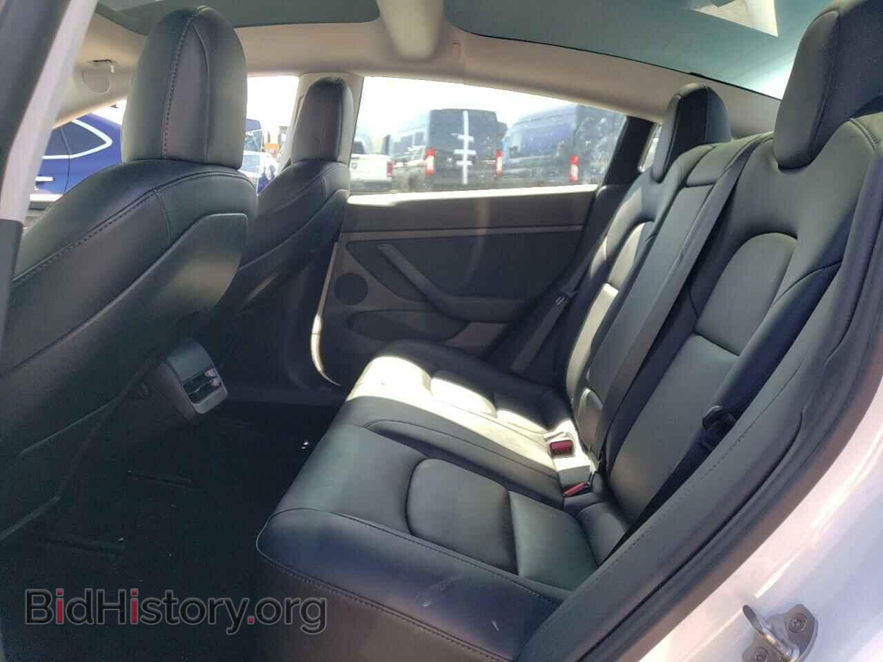 2022 TESLA MODEL 3 - VIN: 5YJ3E1EB7NF199331 - Photo 10