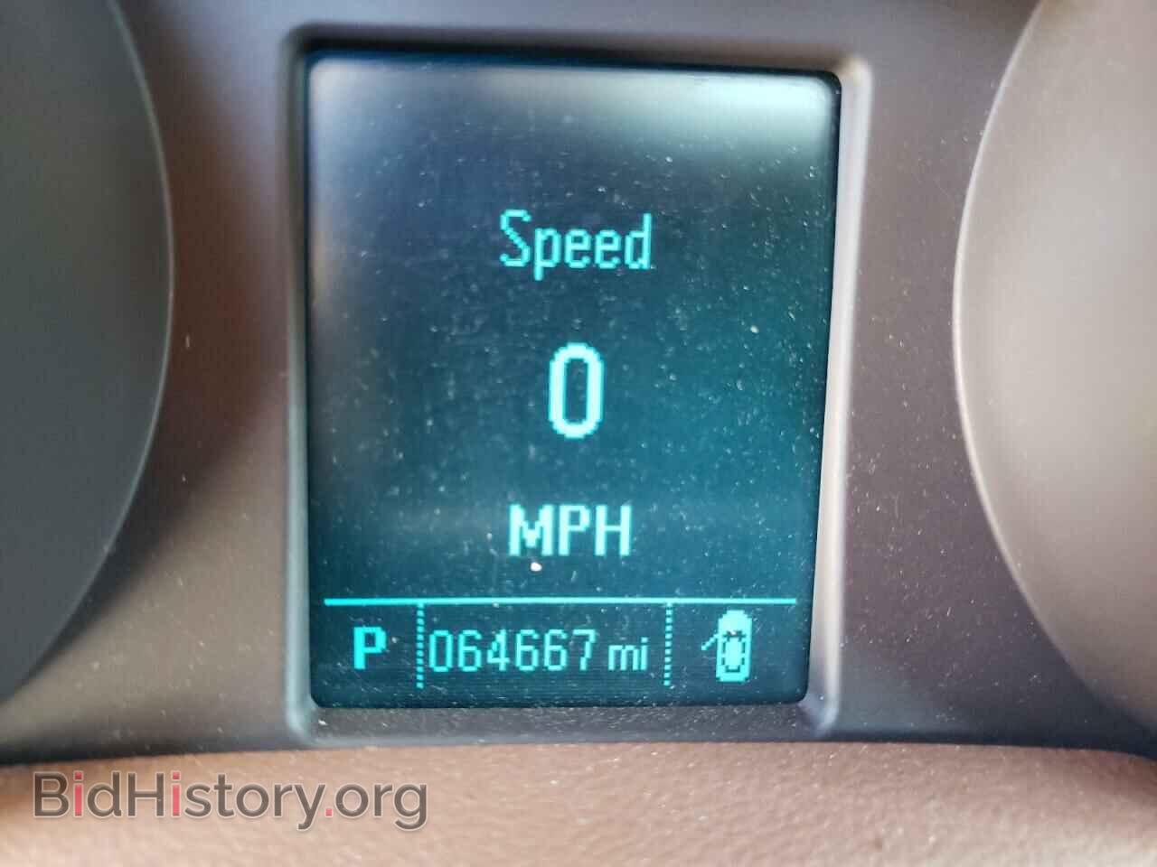 2013 BUICK ENCORE - VIN: KL4CJCSB1DB211772 - Photo 8