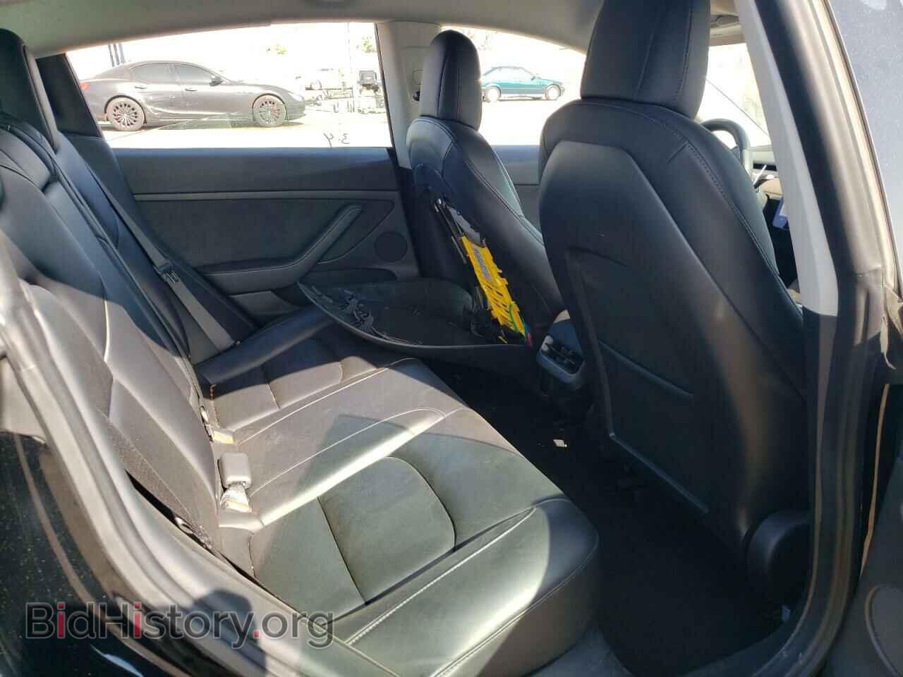 2022 TESLA MODEL 3 - VIN: 5YJ3E1EA4NF144729 - Photo 10