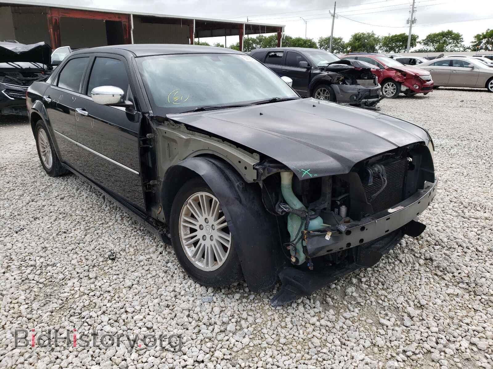 Photo 2C3CA5CV6AH248916 - CHRYSLER 300 2010