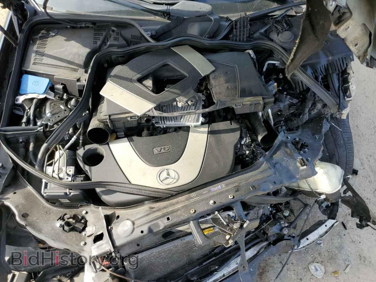 2009 MERCEDES-BENZ E-CLASS - VIN: WDBUF56X79B368614 - Фото 11
