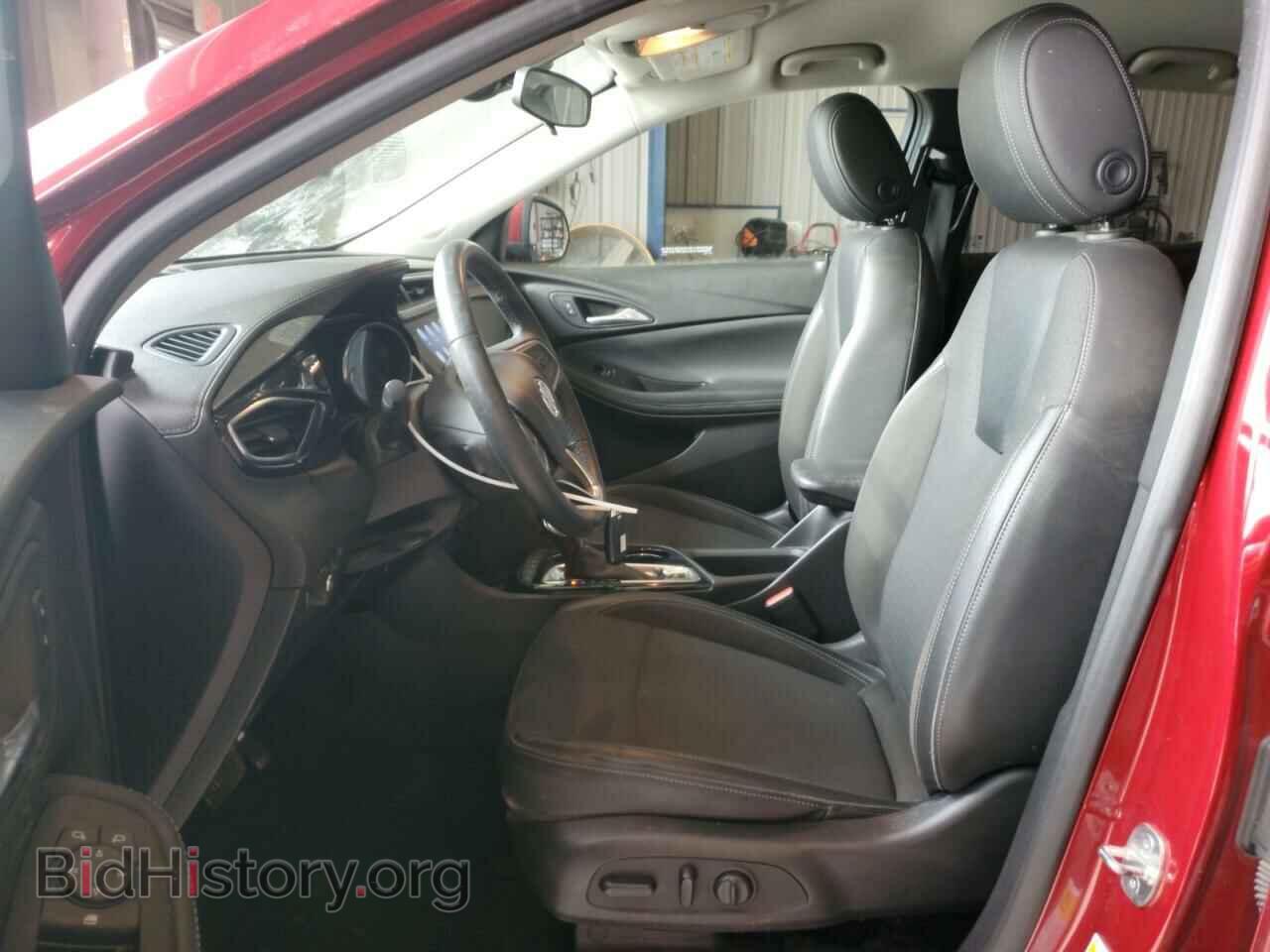 2021 BUICK ENCORE - VIN: KL4MMESL1MB113115 - Photo 7