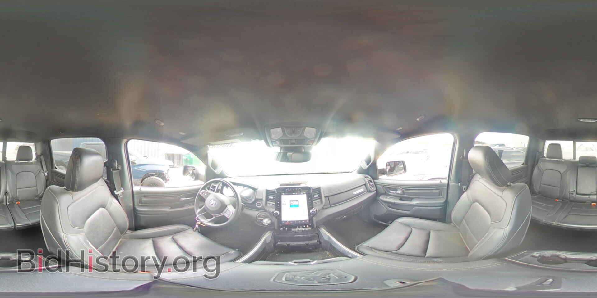 2023 RAM 1500 - VIN: 1C6SRFLT8PN505098 - Фото 15