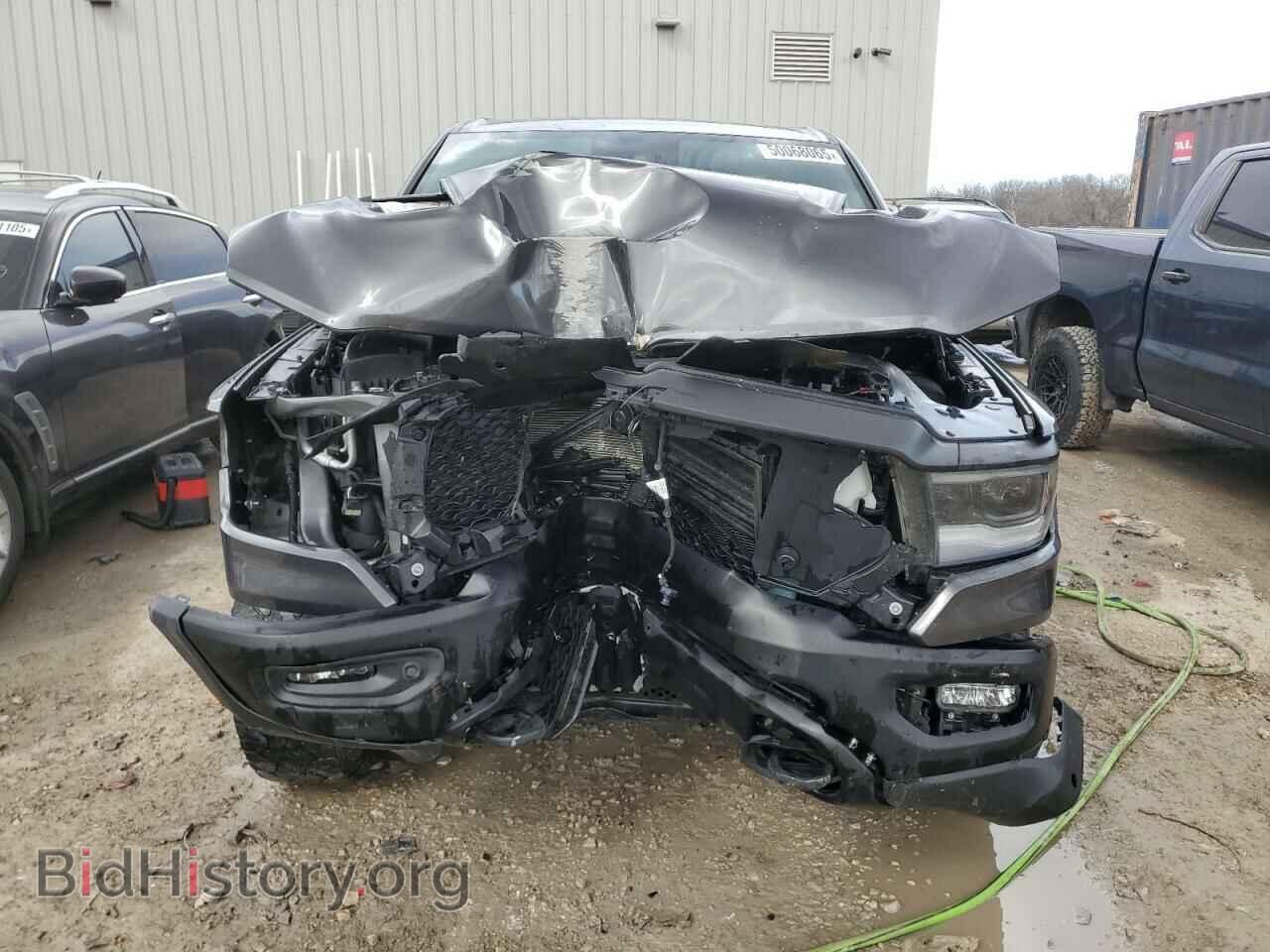 2023 RAM 1500 - VIN: 1C6SRFLT8PN505098 - Фото 5