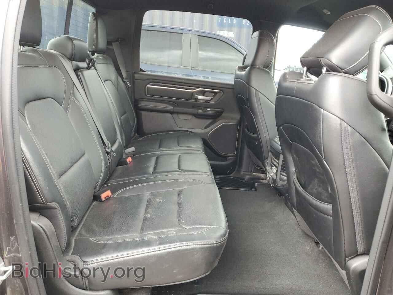2023 RAM 1500 - VIN: 1C6SRFLT8PN505098 - Фото 10