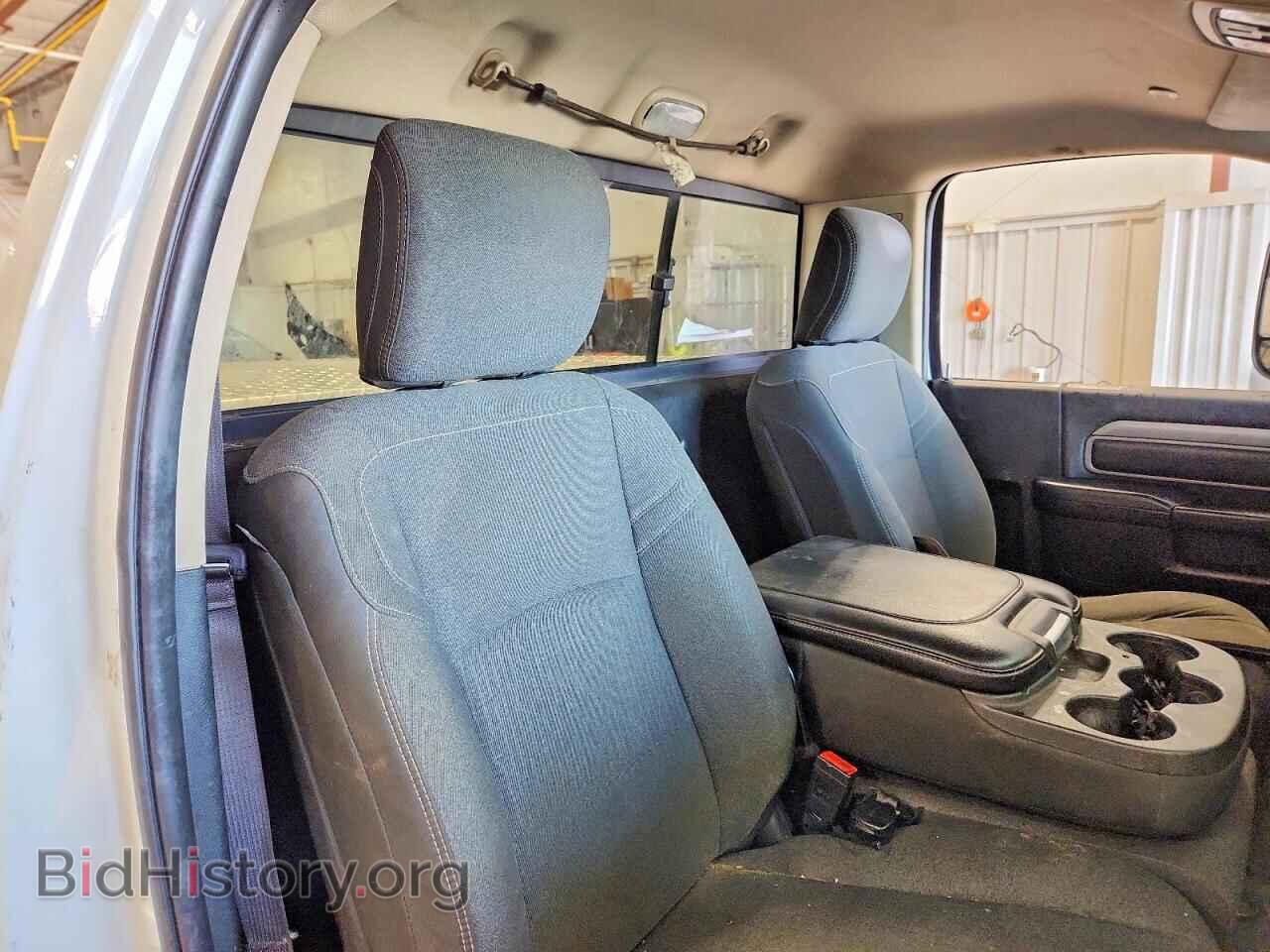 2019 RAM 2500 - VIN: 3C6MR5AJ3KG685936 - Фото 10