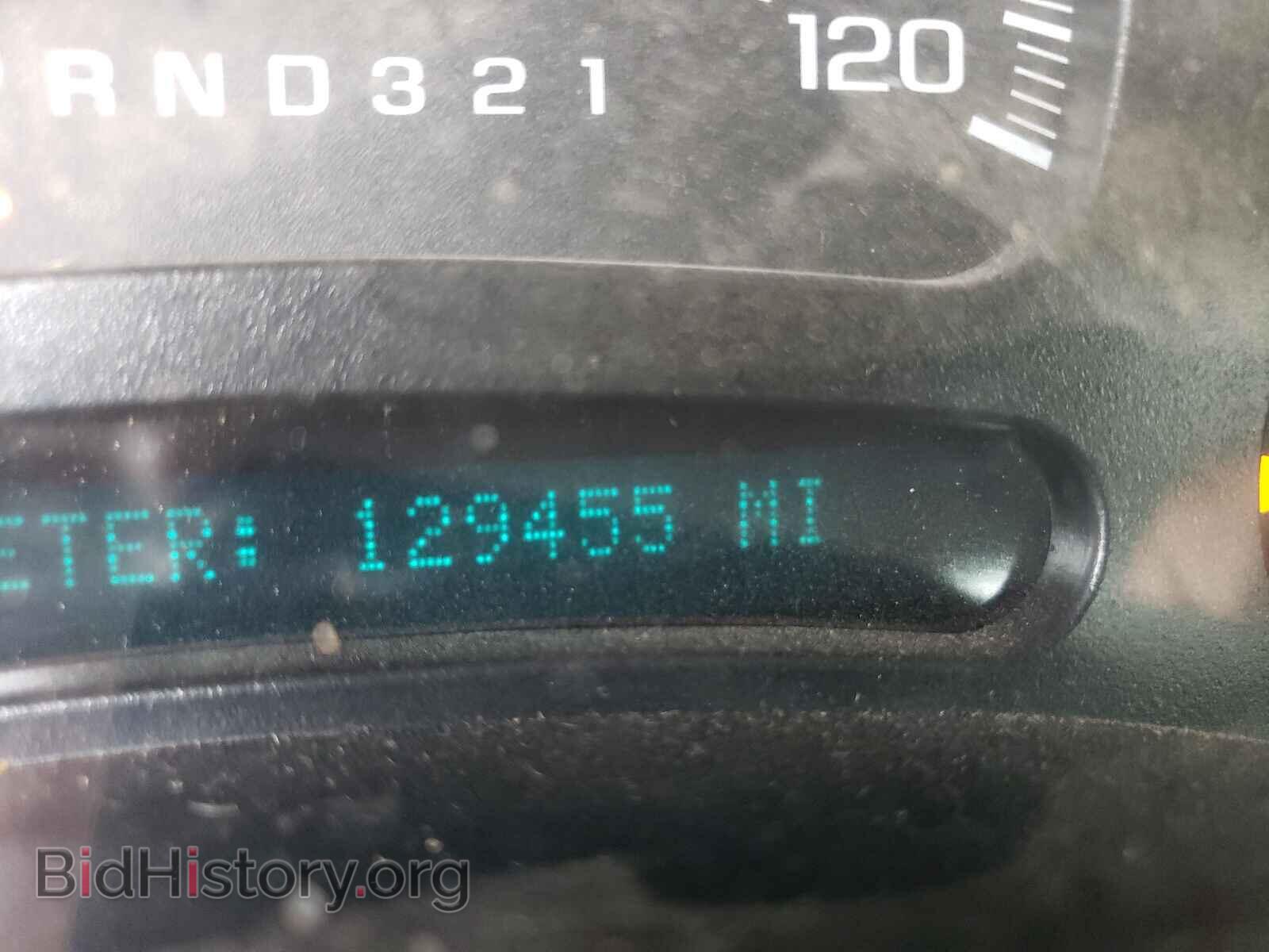 2006 CHEVROLET SILVERADO - VIN: 1GCEC14V56E260804 - Фото 8