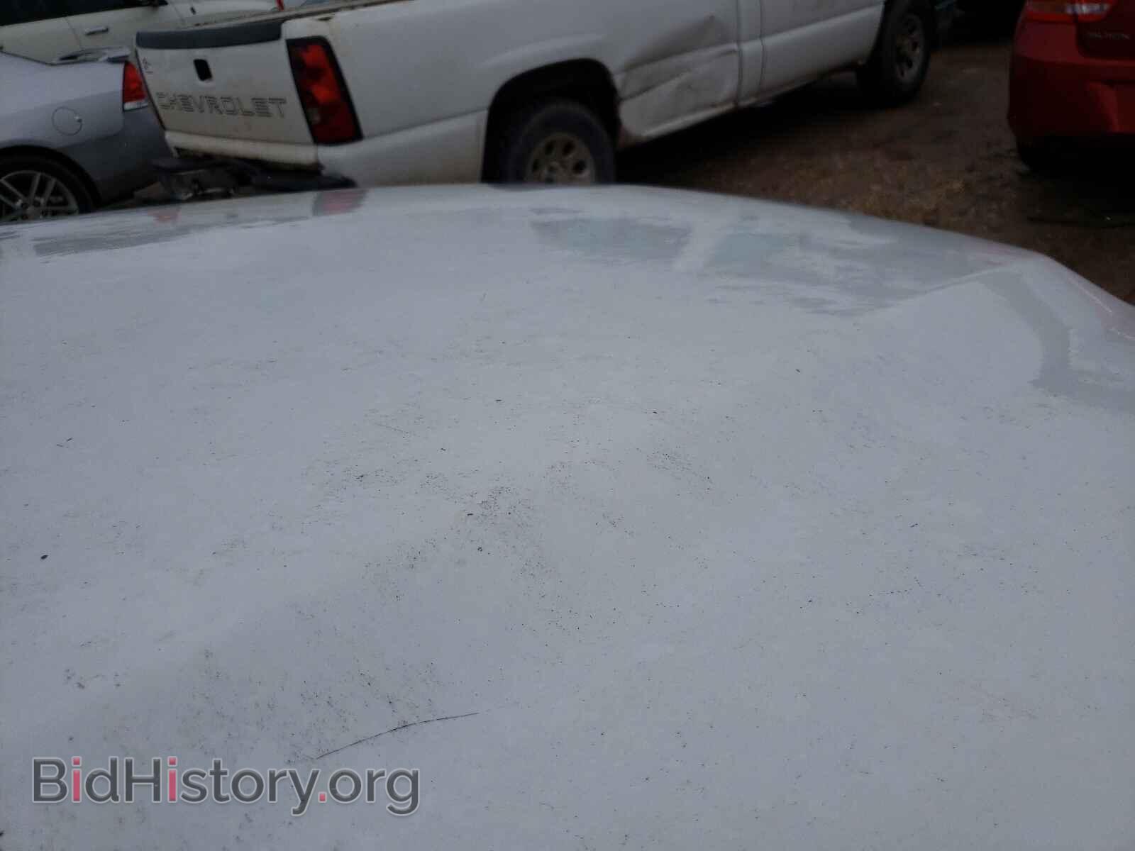 2006 CHEVROLET SILVERADO - VIN: 1GCEC14V56E260804 - Фото 9